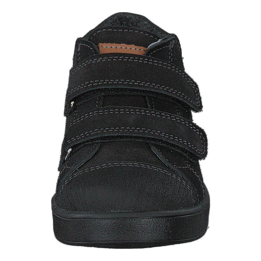 Berg Xcs Black