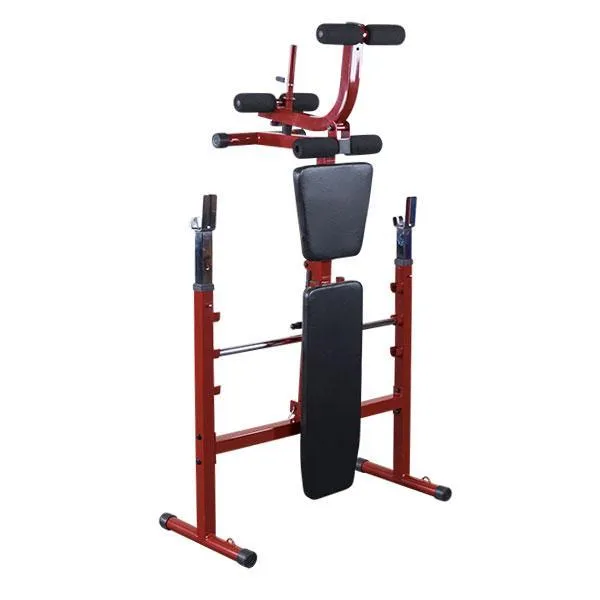 Best Fitness by Body Solid Olympic Weight Bench