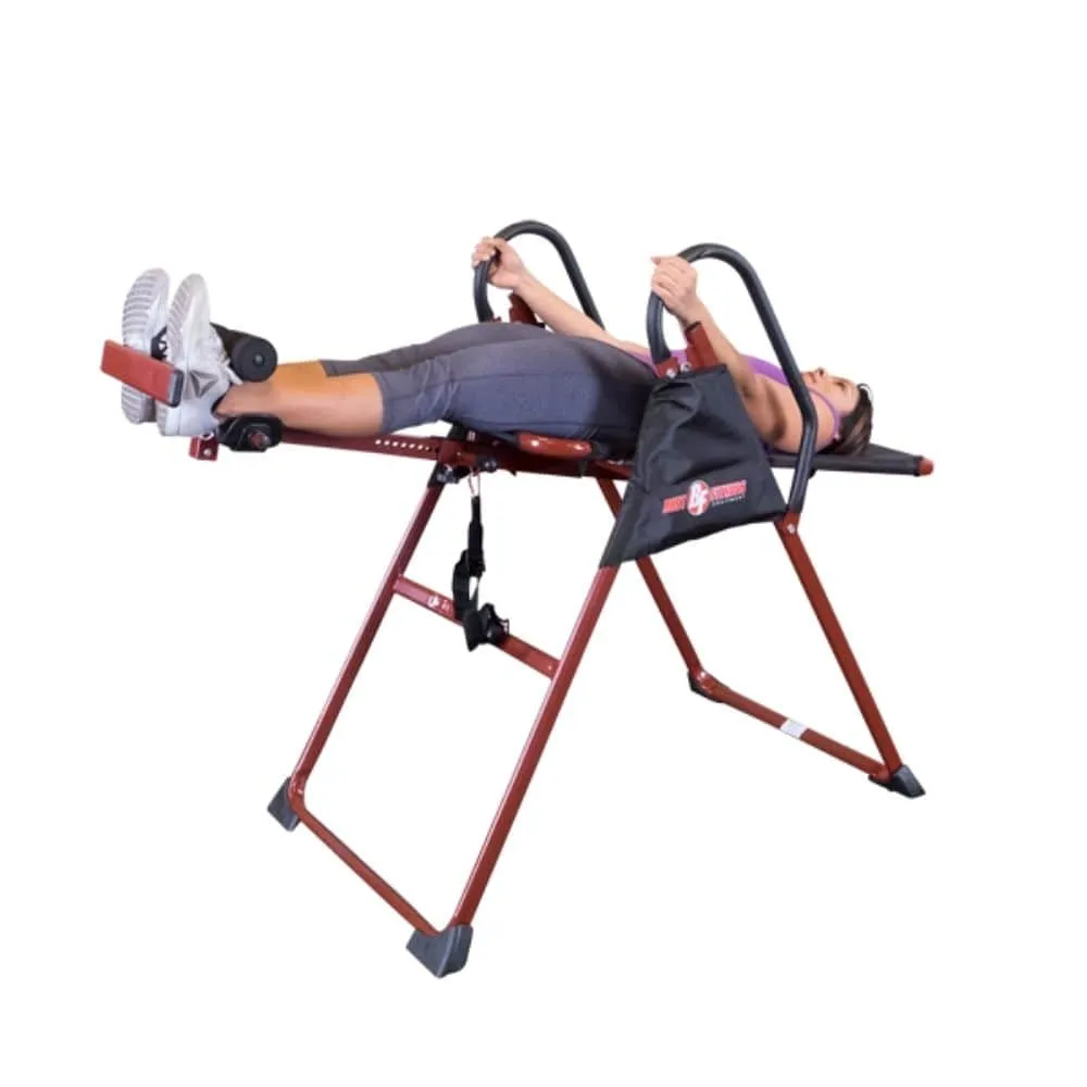 Best Fitness Inversion Table BFINVER10