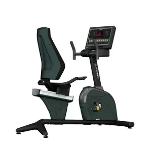 BH Fitness BR1000 Recumbent Bike MOVEMIA