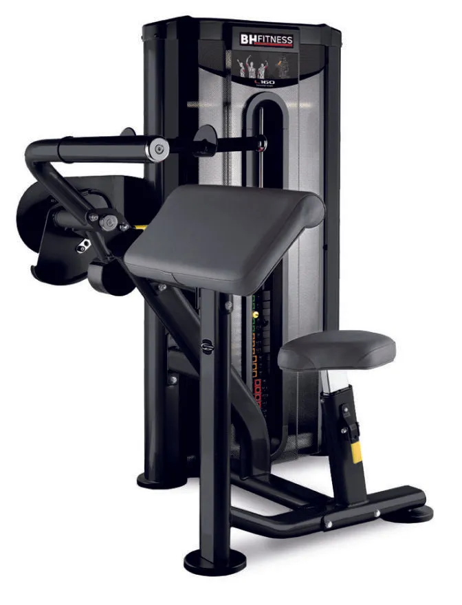 BH Fitness Inertia L160B Horizontal Triceps