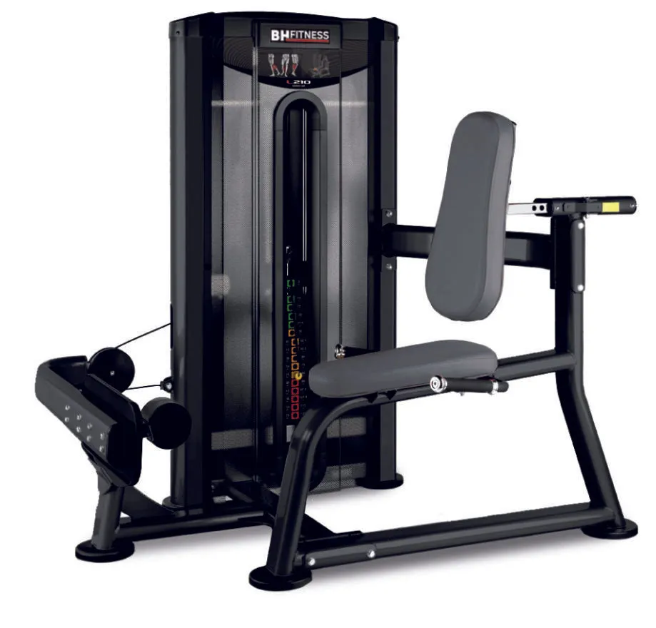 BH Fitness Inertia L210B Seated Calf