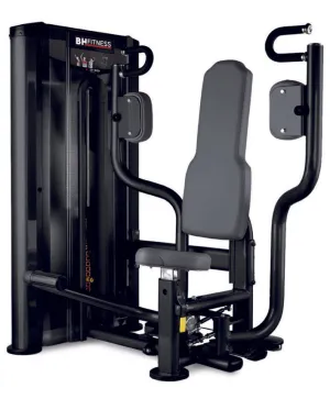 BH Fitness Inertia L270B Butterfly