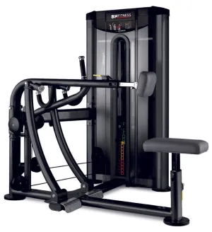 BH Fitness Inertia L290B Seated Row