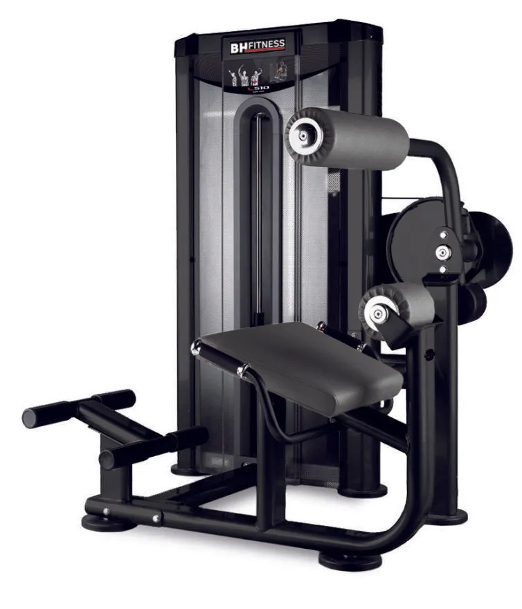 BH Fitness Inertia L510B Lower Back