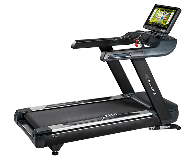 BH Fitness TR1000 Treadmill MOVEMIA