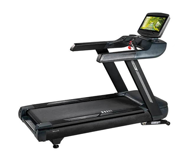 BH Fitness TR800 Treadmill MOVEMIA