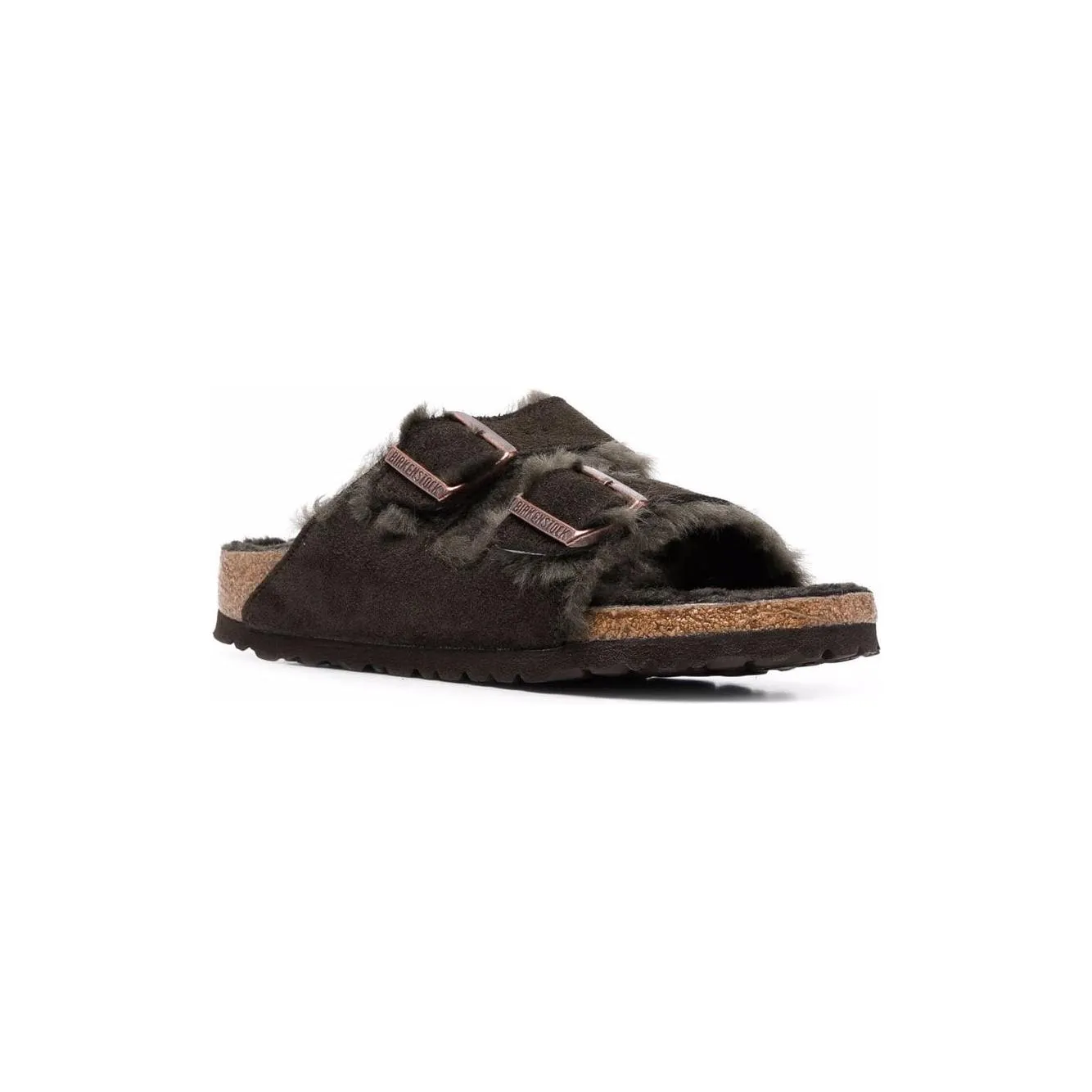 Birkenstock Sandals Brown