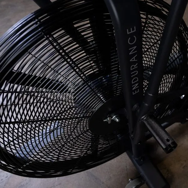 Body Solid Endurance Fan Bike FB300B - New