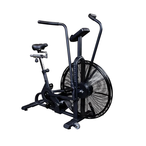 Body Solid Endurance Fan Bike FB300B - New