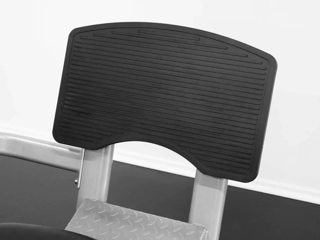 BodyKore Isolation Series - Seated Leg Press