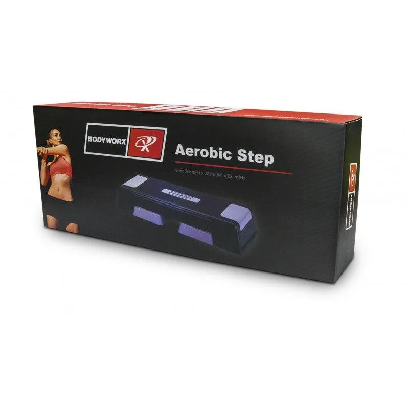 Bodyworx Aerobic Step - Small