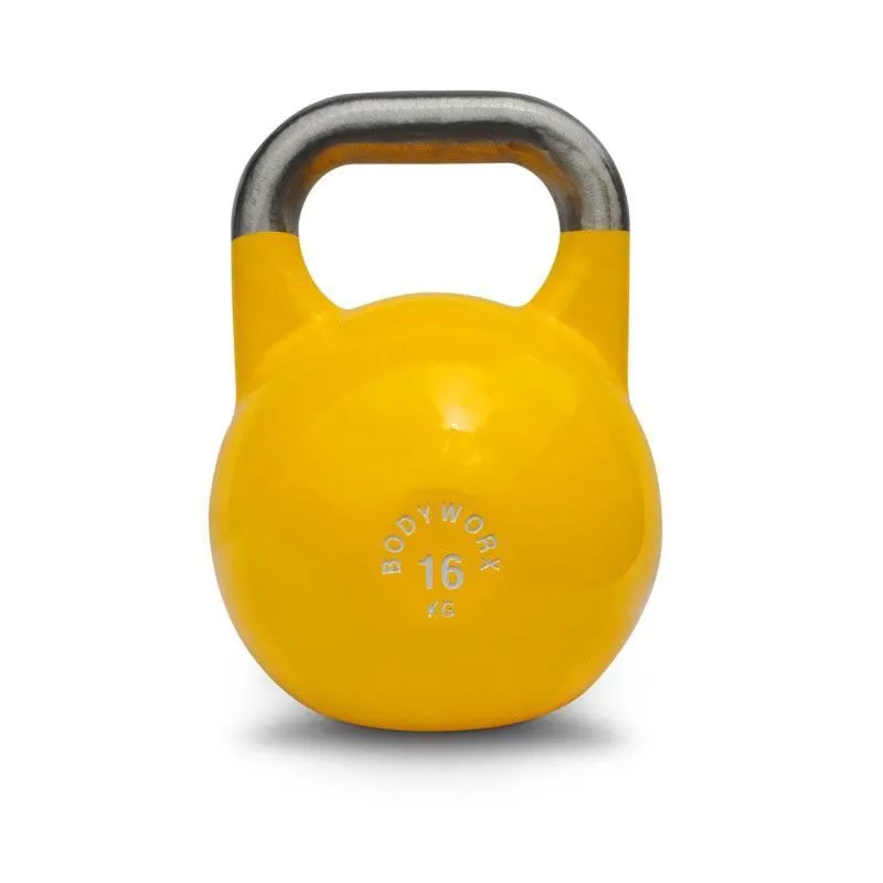 Bodyworx Pro Grade Competition Kettlebell 16kg