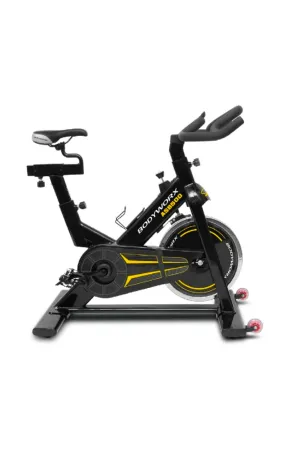 Bodyworx Spin Bike ASB500