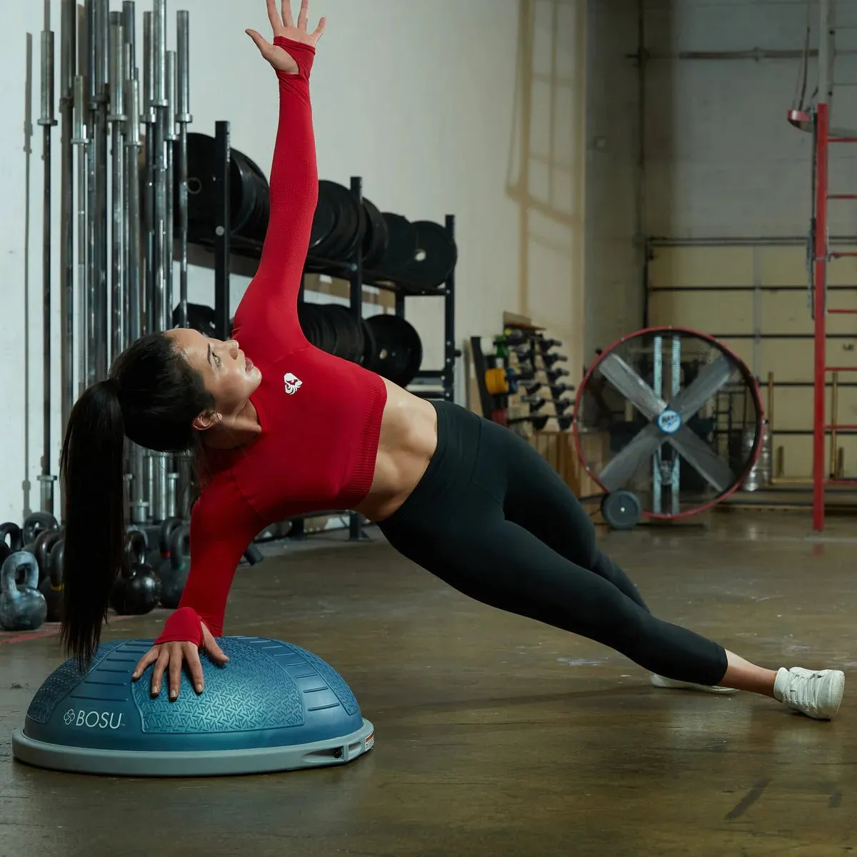 Bosu NexGen Pro Balance Trainer