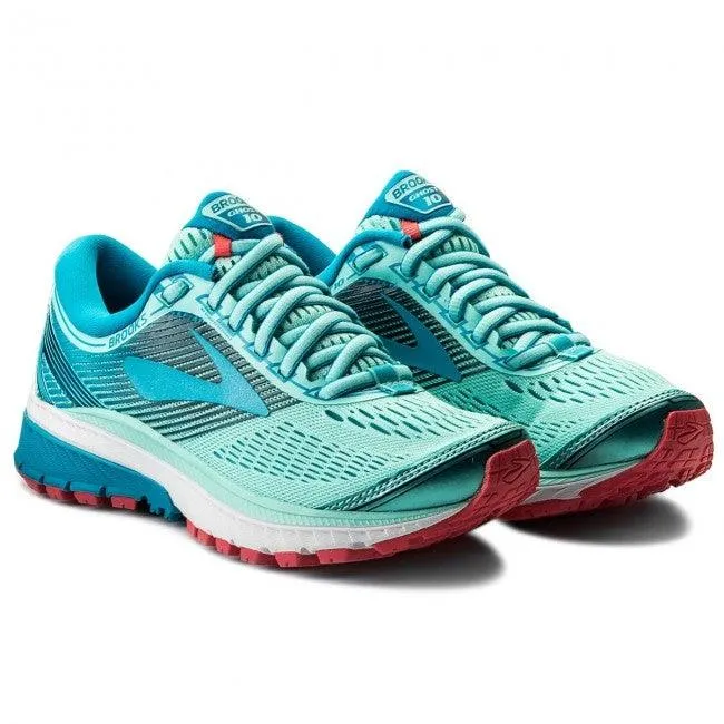 Brooks Ghost 10 Women's Running Shoes