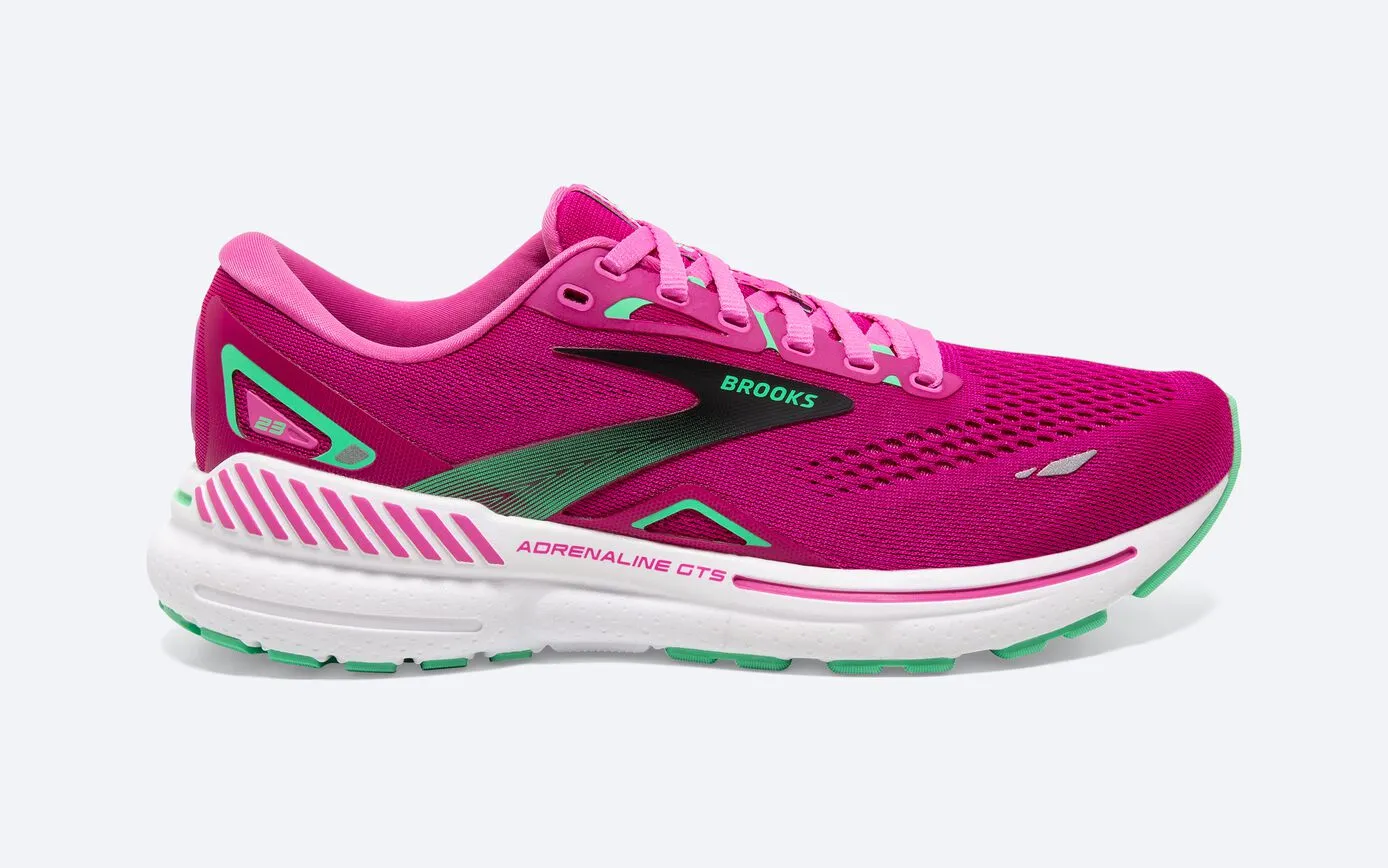 Brooks Women's Adrenaline GTS 23