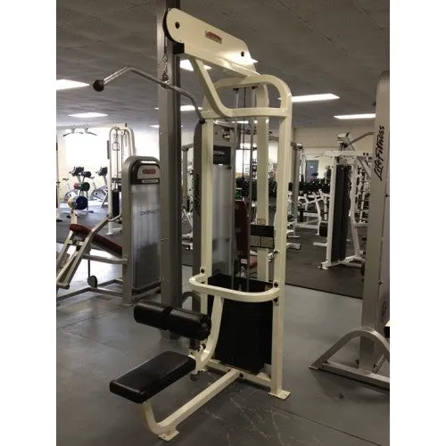 CABLE ASSY, LAT PULL DOWN, (106"), LIFE FITNESS