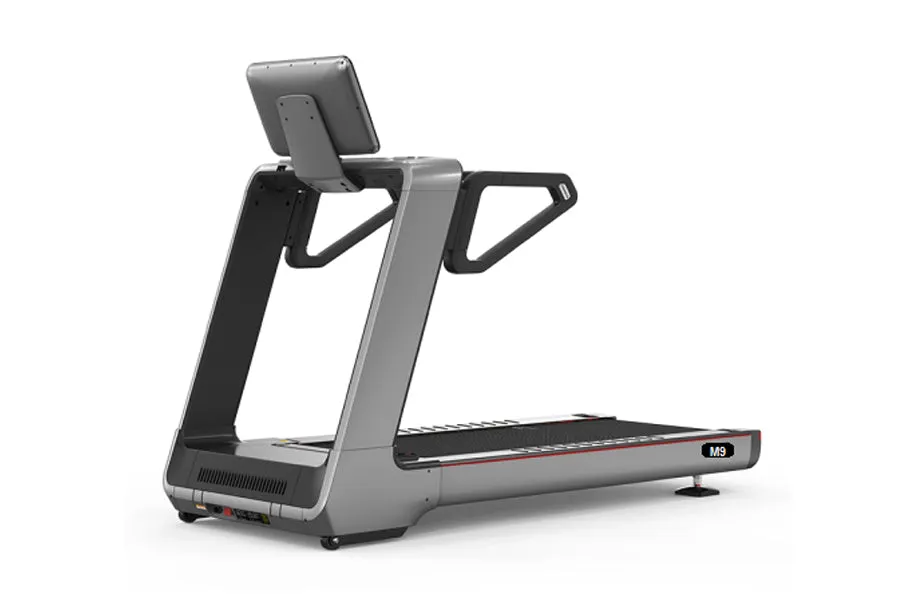 California Fitness Malibu 9T Treadmill (TouchScreen)