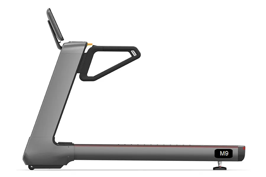 California Fitness Malibu 9T Treadmill (TouchScreen)