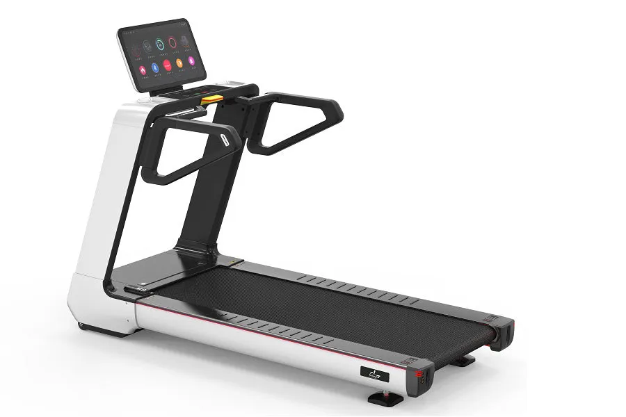 California Fitness Malibu 9T Treadmill (TouchScreen)