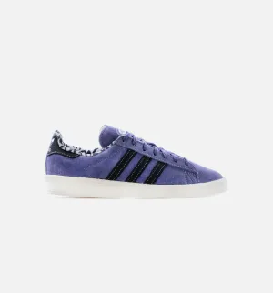 Campus 80 XLarge Mens Lifestyle Shoe - Orbit Violet/Core Black/Chalk White