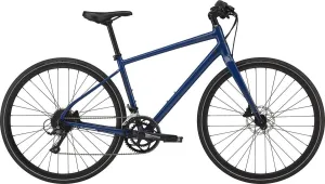 Cannondale Quick 2 Hybrid Bike