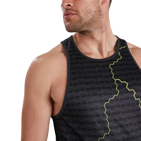 CANTERBURY - Men's Vapodri Graphic Training Singlet