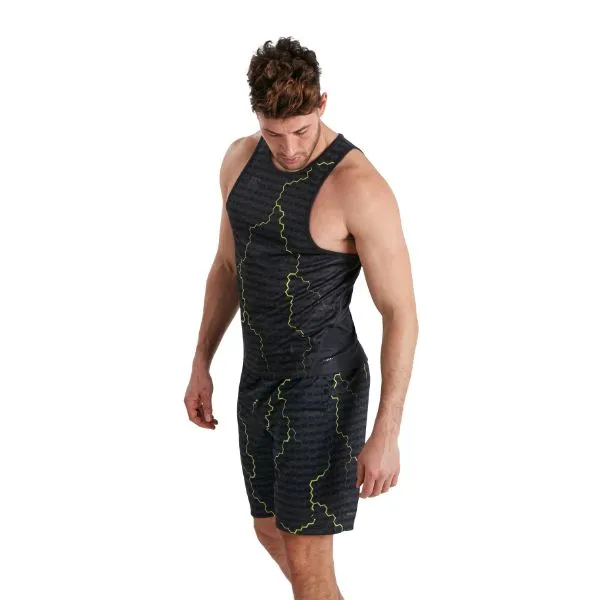 CANTERBURY - Men's Vapodri Graphic Training Singlet