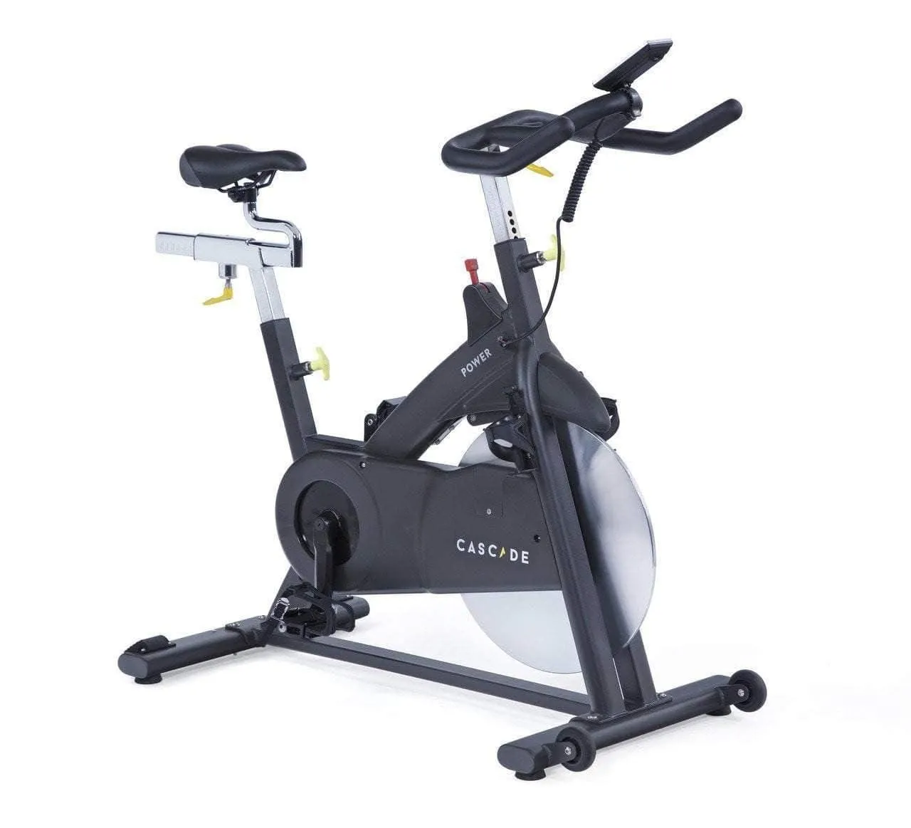 Cascade CMXPro Power Indoor Cycle