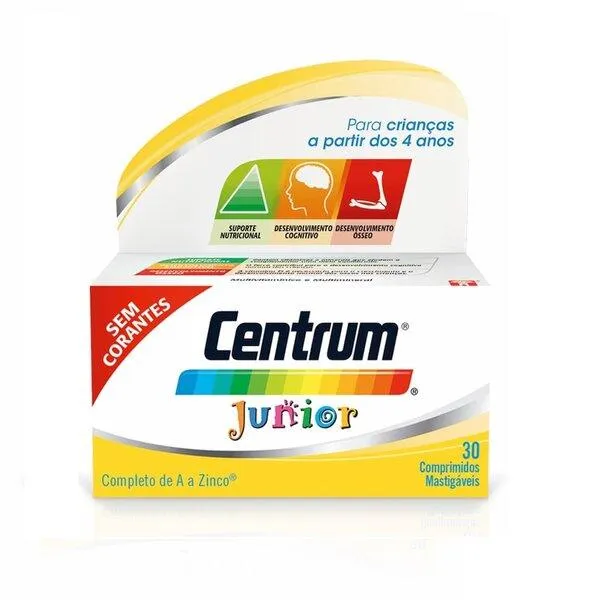 Centrum - Junior