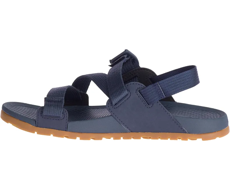 'Chaco' Women's Lowdown Sandal - Navy