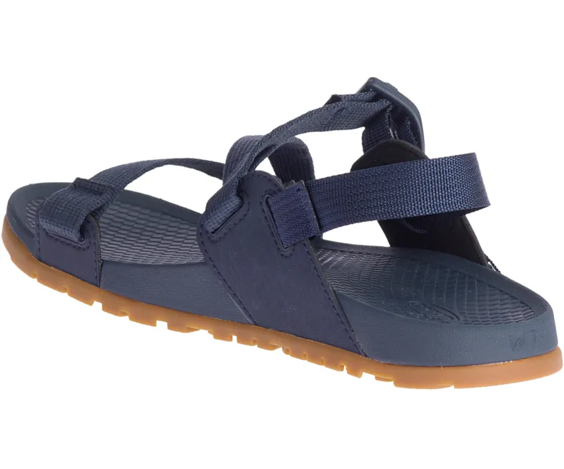 'Chaco' Women's Lowdown Sandal - Navy