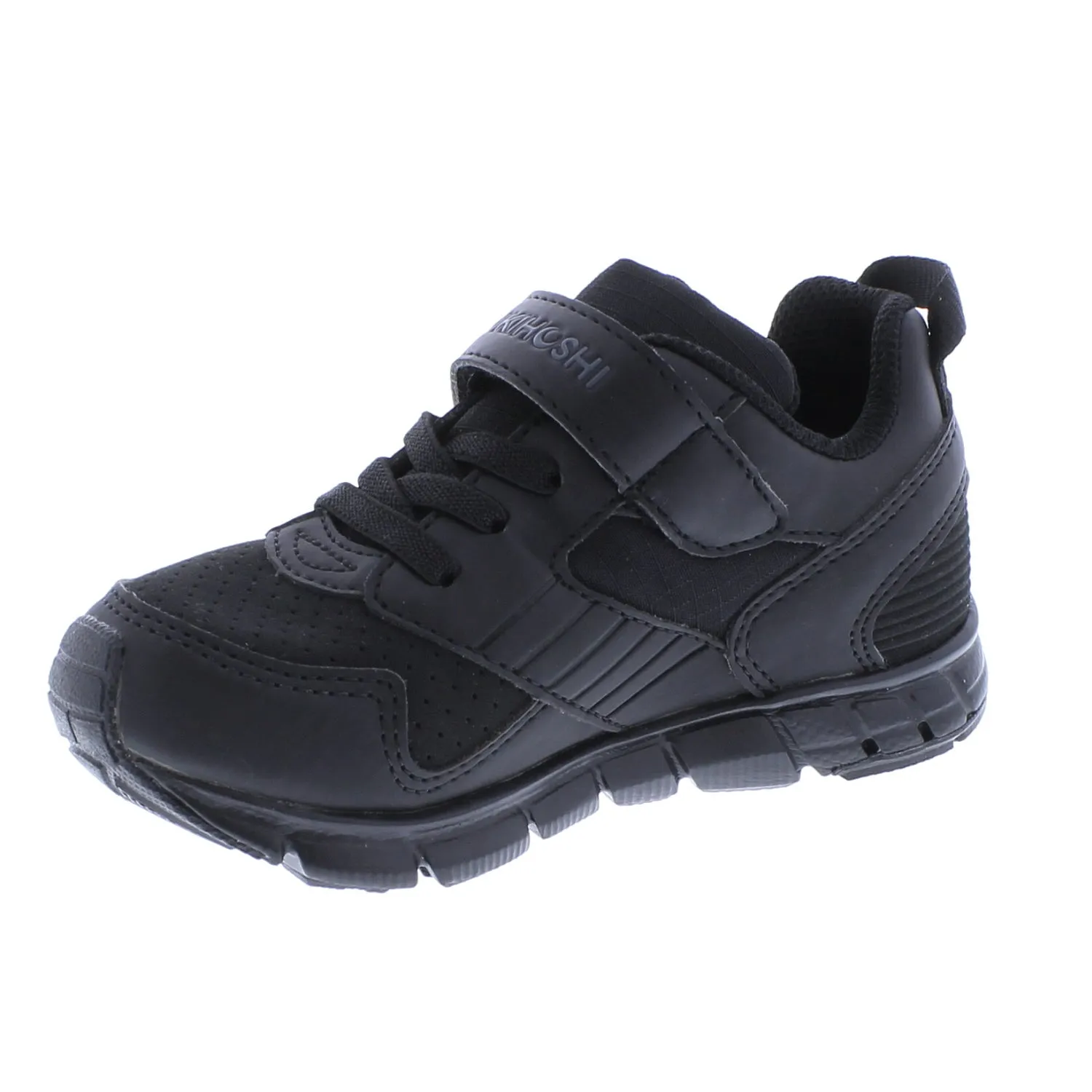 CHARGE BTS (youth) - 3581-001-Y - Black/Black