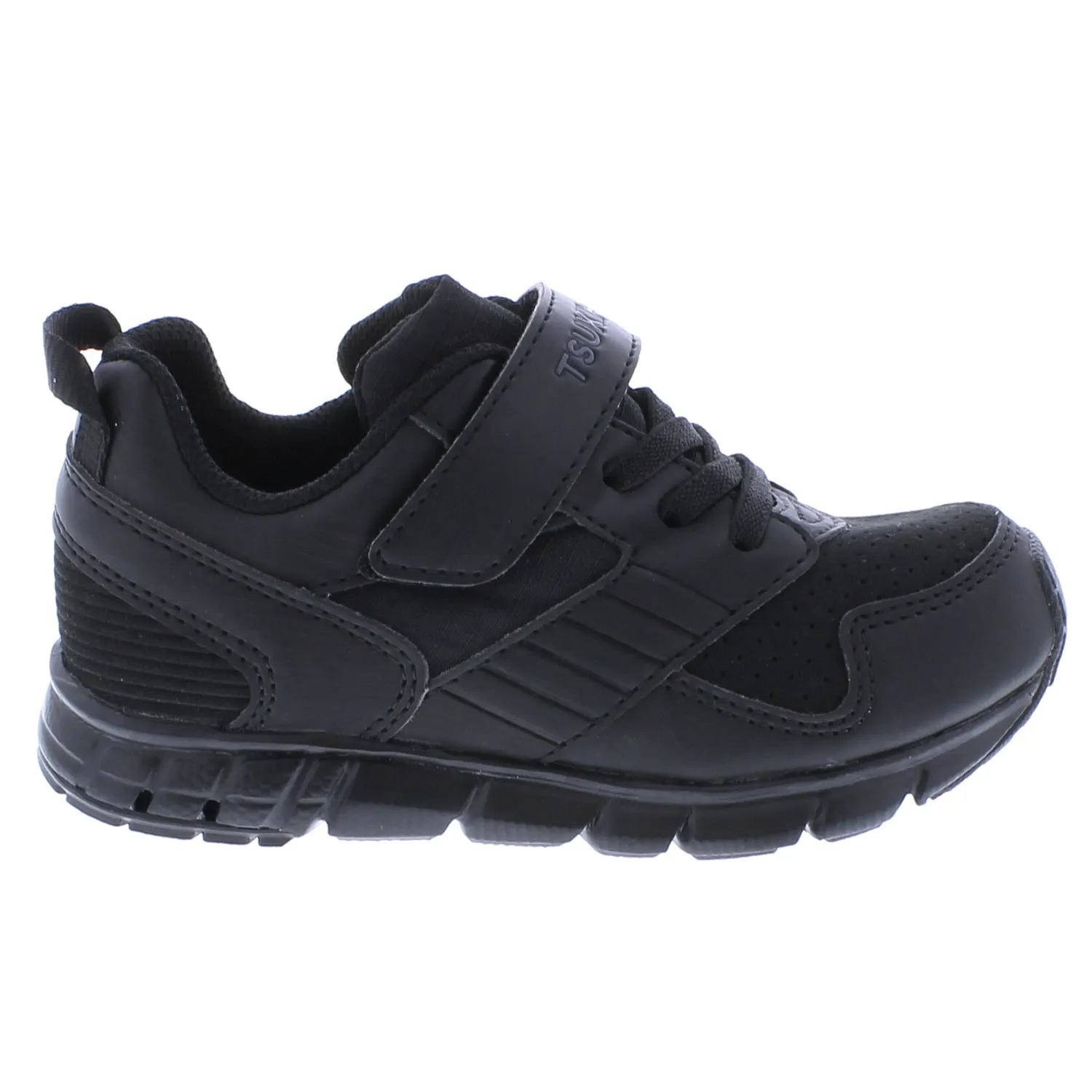 CHARGE BTS (youth) - 3581-001-Y - Black/Black