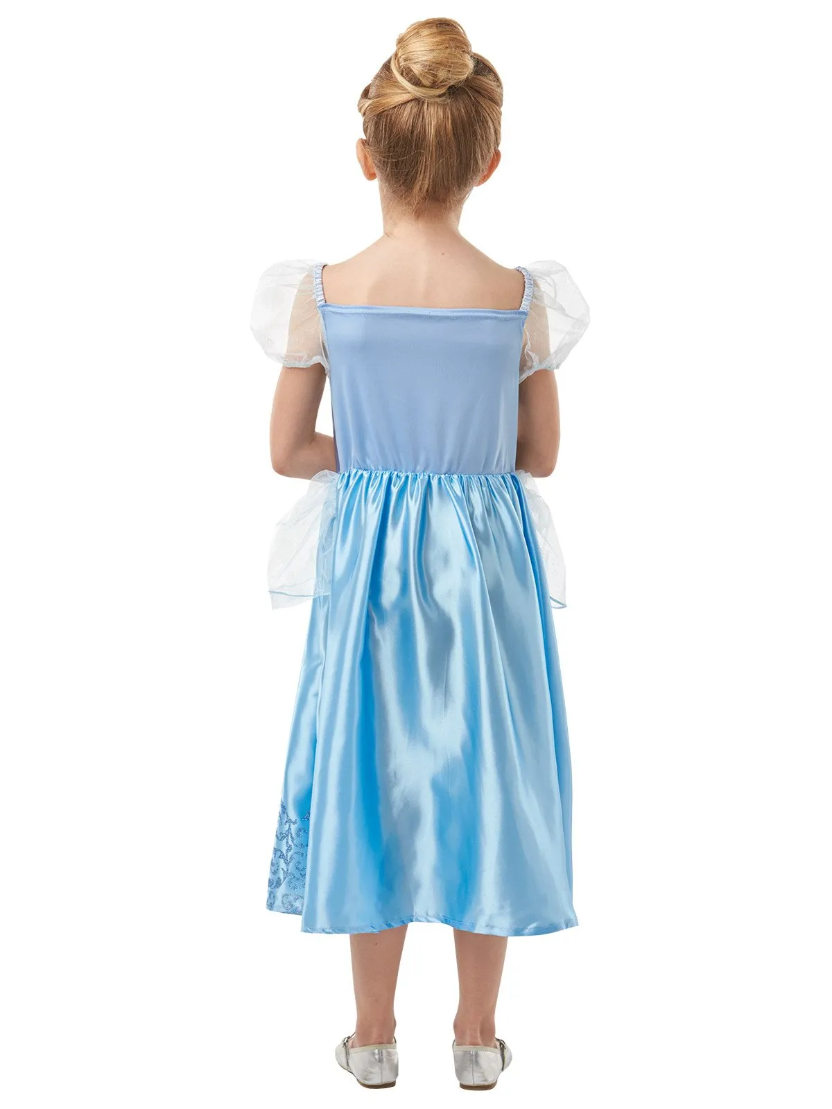 Cinderella Gem Princess Costume for Kids - Disney Cinderella