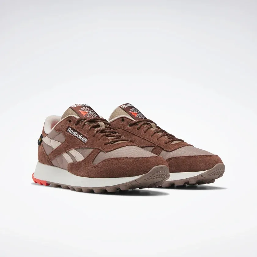 Classic Leather (Trail Brown S23-R   Taupe   Soft Ecru)