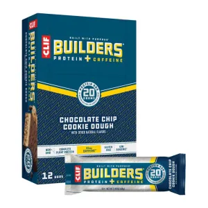 Clif Builder Protein Bar