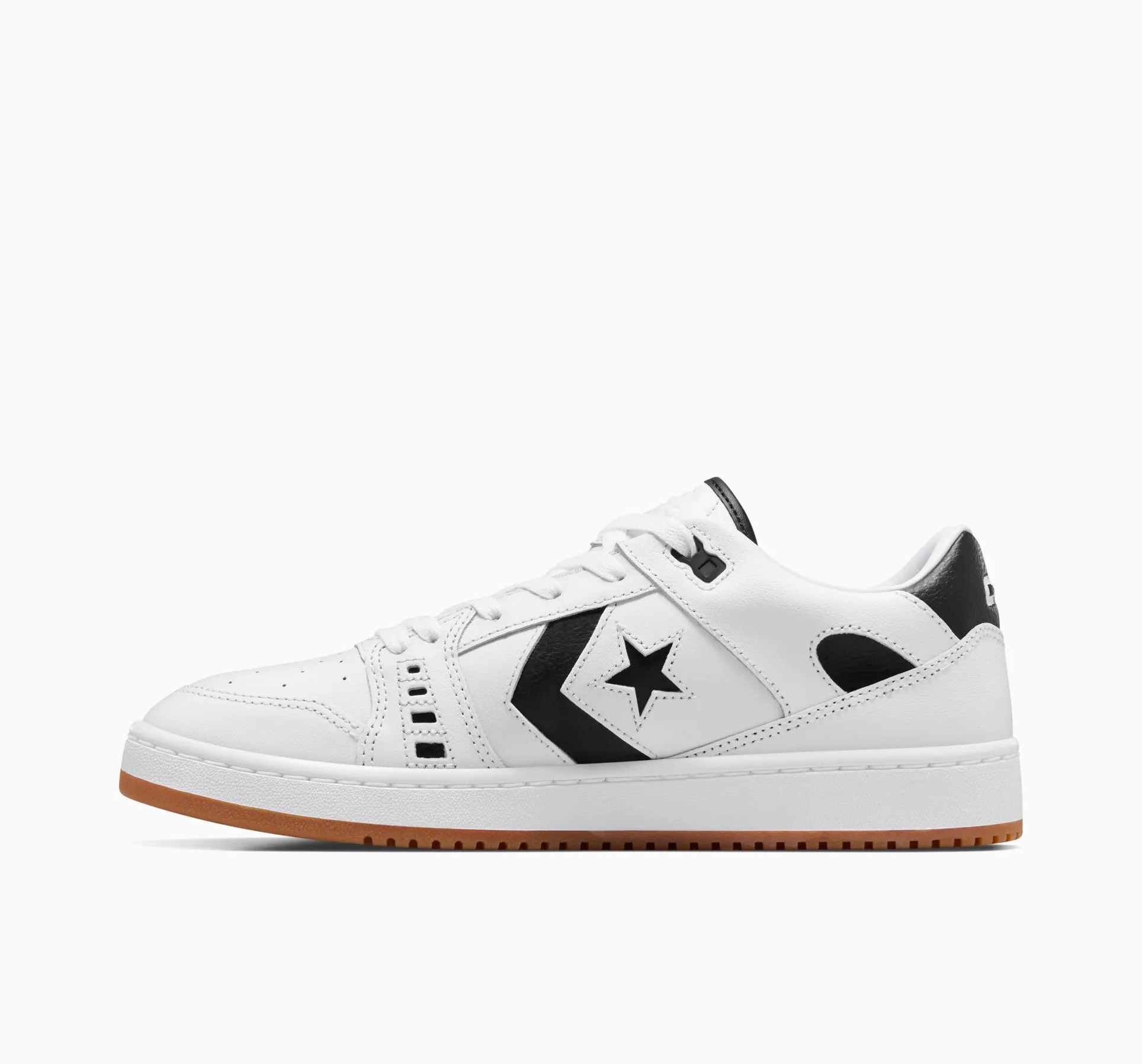 Converse CONS AS-1 Pro Alexis Sablone White/Black/White