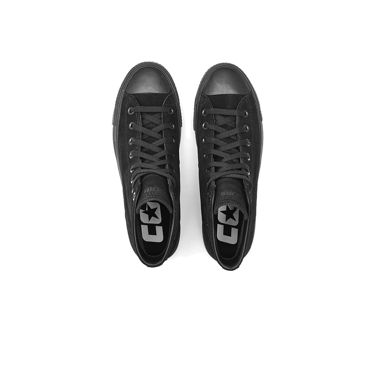 Converse CTAS Hi Pro - Black/Black