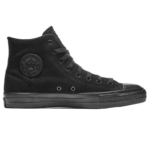 Converse CTAS Hi Pro - Black/Black