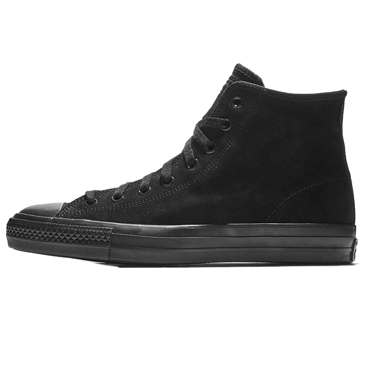 Converse CTAS Hi Pro - Black/Black