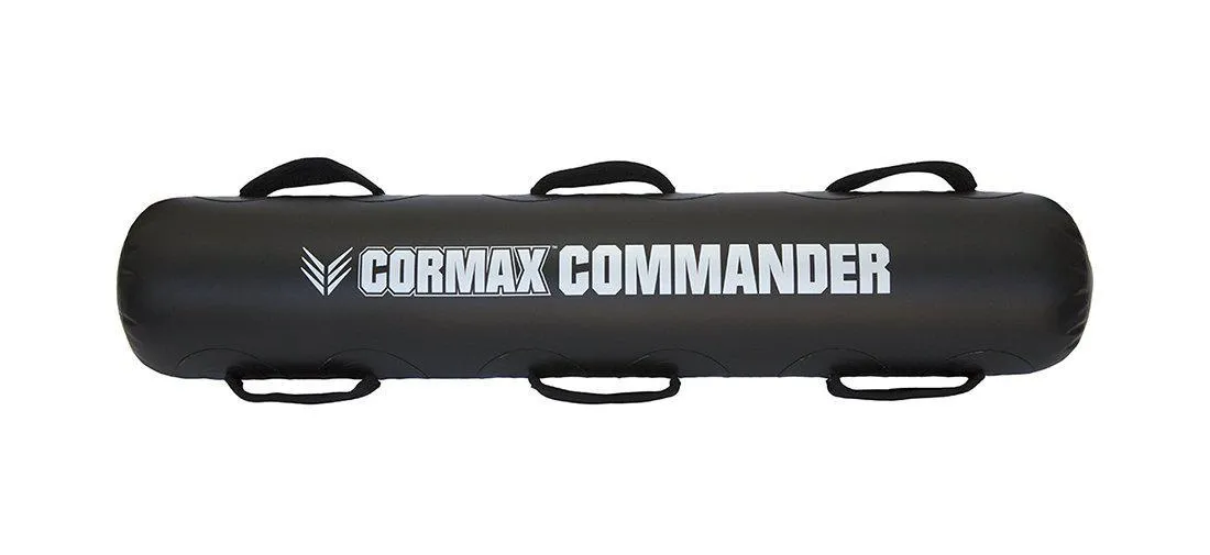 CorMax Commander Core Bench & Trainer - Set of 2 (SALE ITEM)