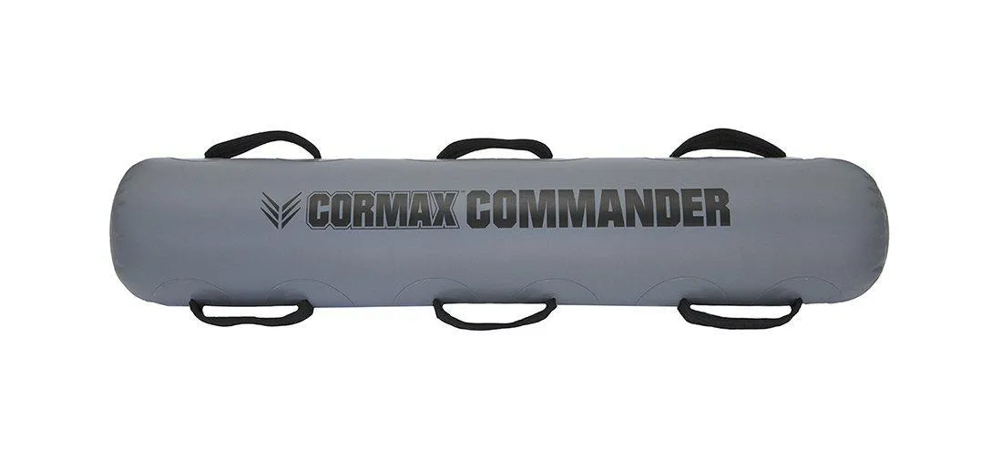 CorMax Commander Core Bench & Trainer - Set of 2 (SALE ITEM)