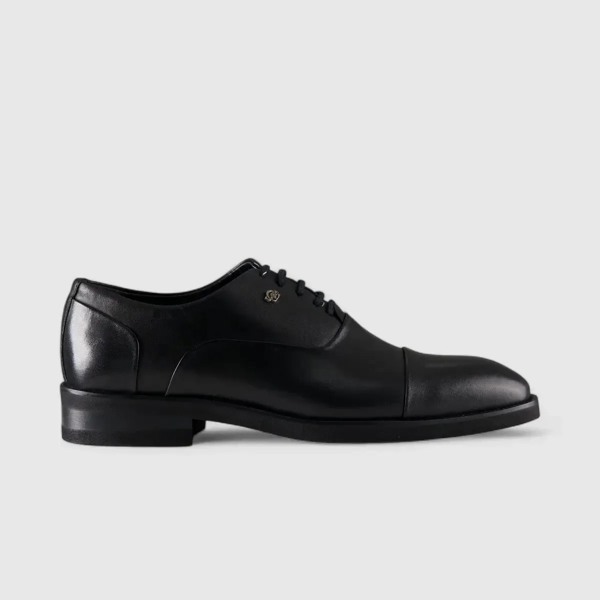 Crockett and Jones Aldo Black