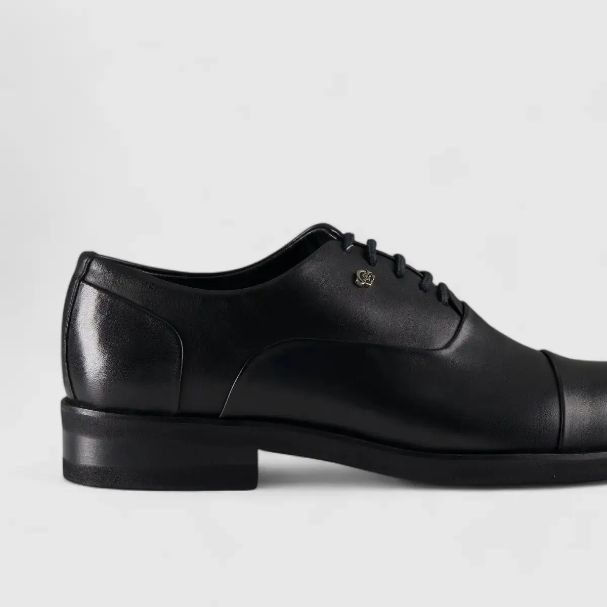 Crockett and Jones Aldo Black