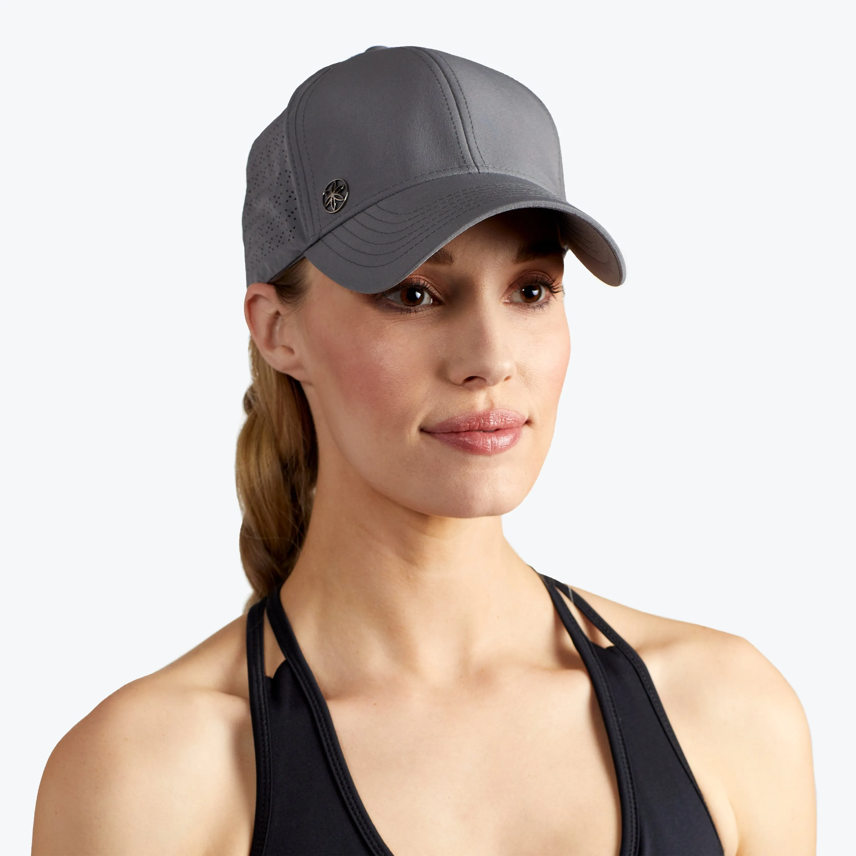 Cruiser Breathable Nova Hat