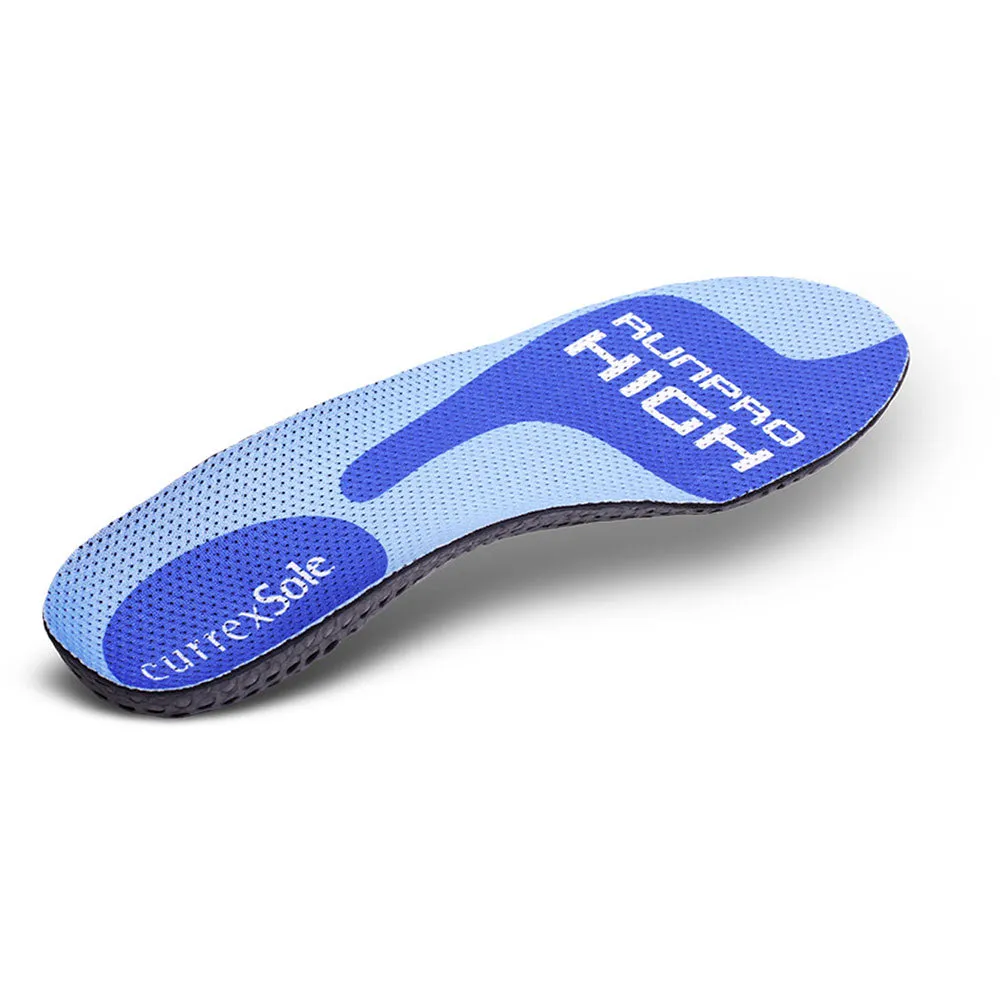 Currex | Run Pro High Profile Insole