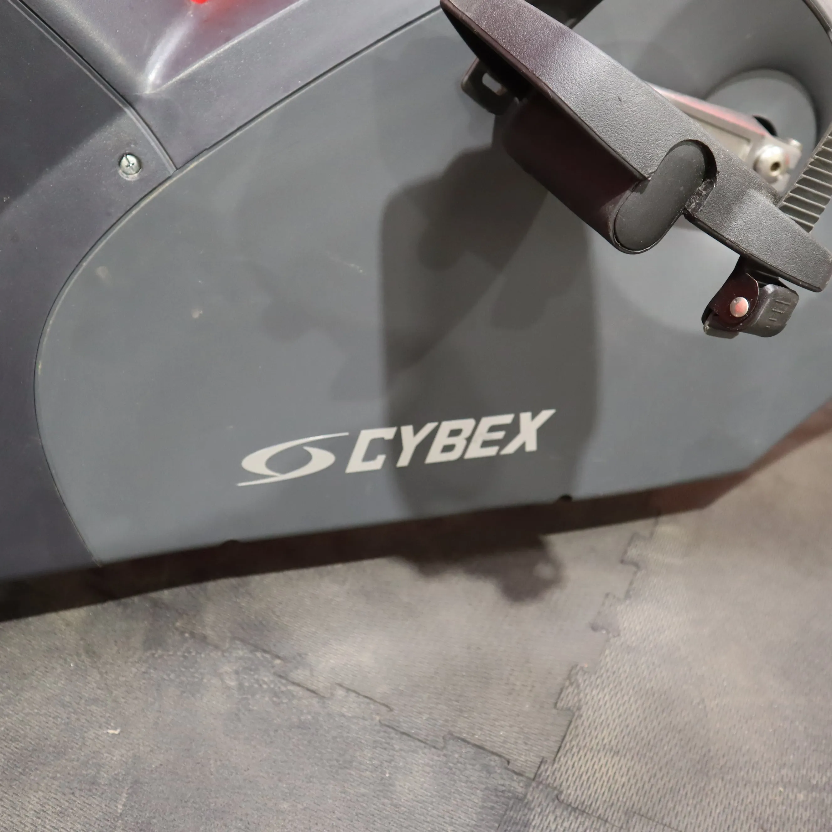 Cybex 625c Upright Bike (Refurbished)