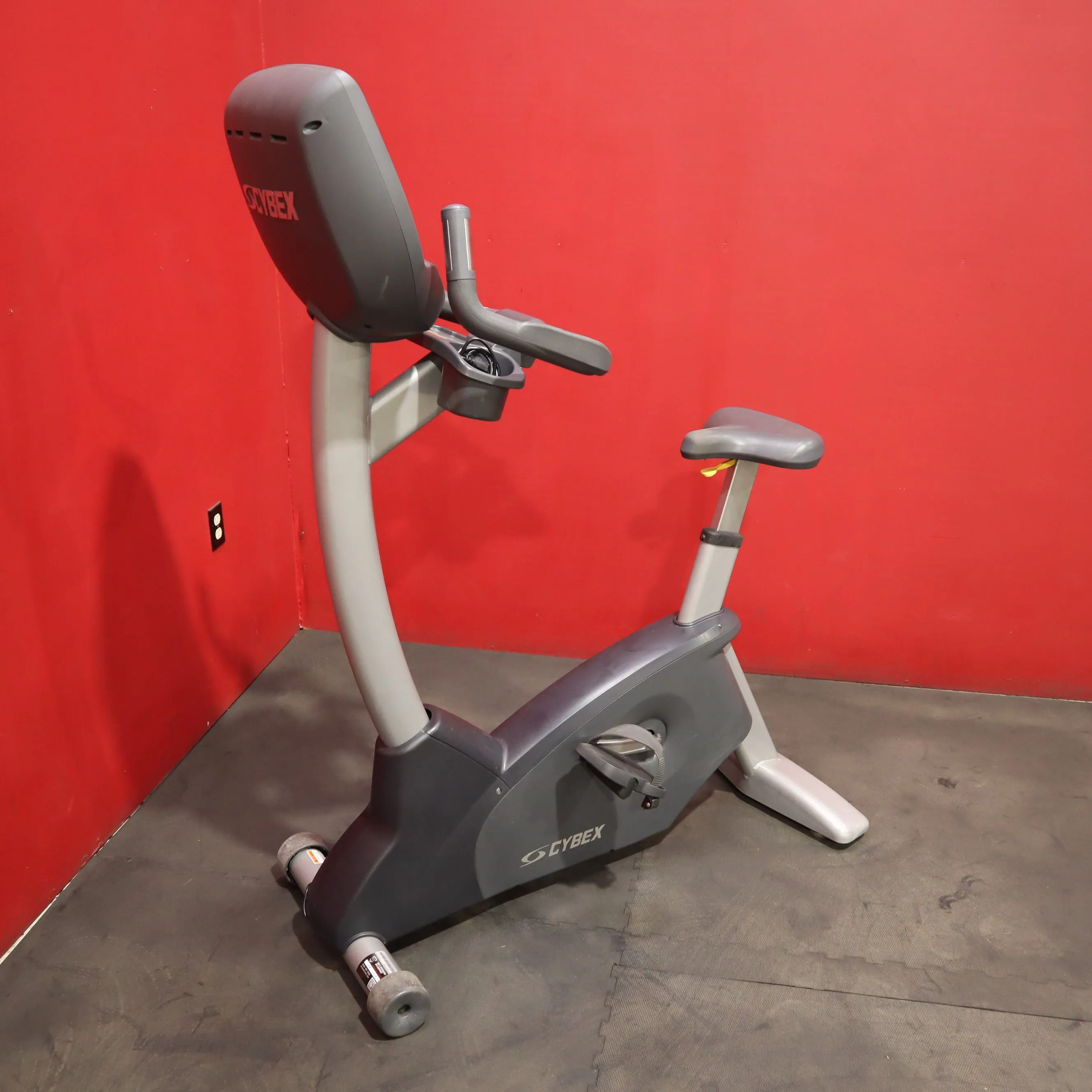 Cybex 625c Upright Bike (Refurbished)